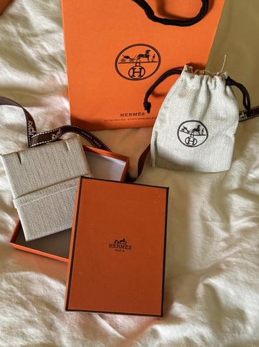 ملحقات Hermès