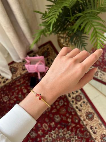 سوارة Idyllia bangle