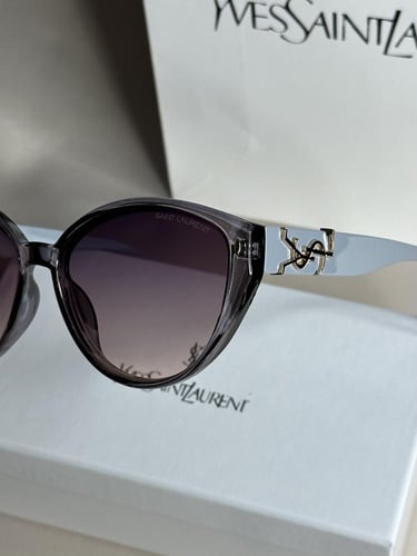 نظارة سان لوران Saint Laurent