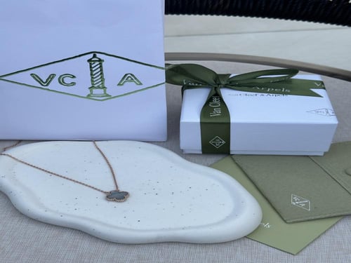 سلسال فان كليف مميز