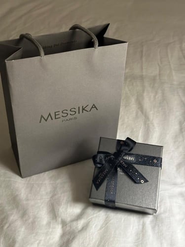 ملحقات ميسيكا الماستر