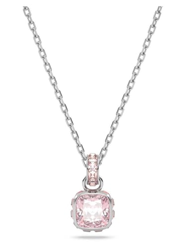 قلادة Birthstone سواروفسكي