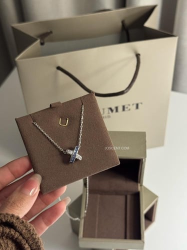 قلادة جو دو ليان شوميه