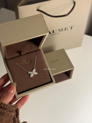 قلادة جو دو ليان شوميه