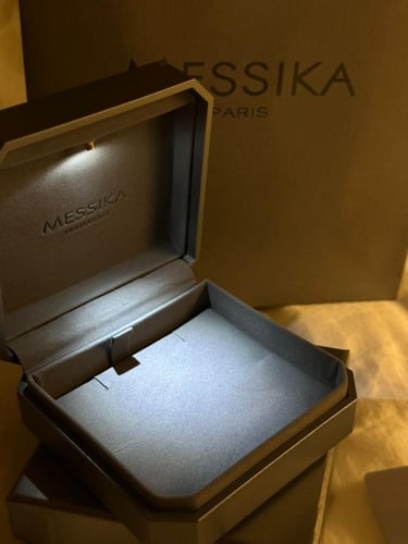 ملحقات ميسيكا الماستر