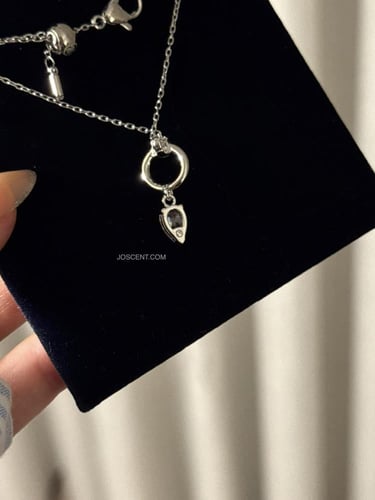 قلادة ميسميرا سواروفسكي