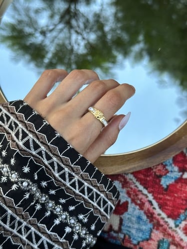 خاتم فرزاتشي