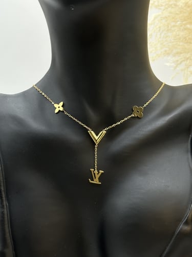 سلسال لويس فيتون