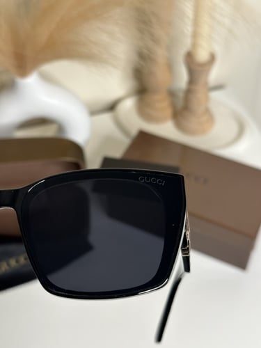 نظارة قوتشي