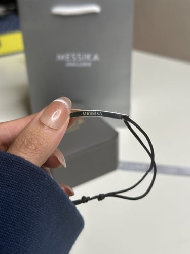 اسواره الخيط ميسيكا Messika بدون ملحقات