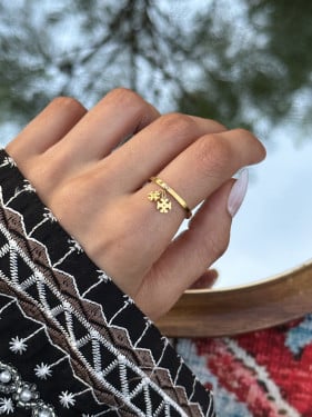 خاتم توري بورش مميز