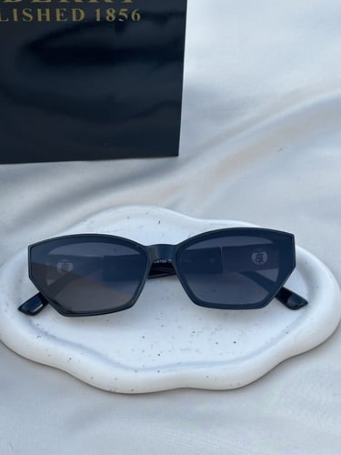 نظارة بربري