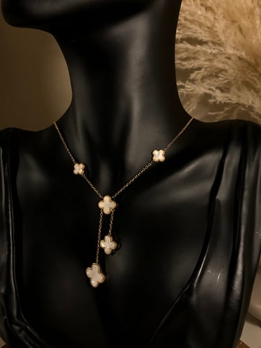 سلسال فان كليف وجهين