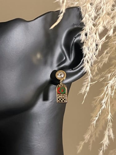 حلق قوتشي Gucci