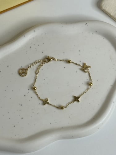 إسوارة لويس فيتون