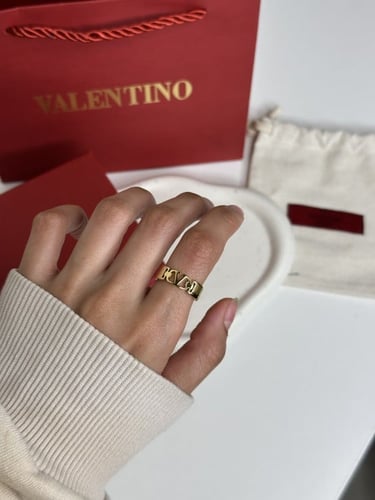 خاتم فلانتينو