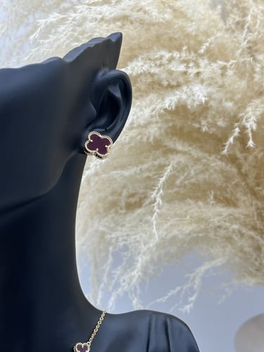 سلسال فان كليف عودي