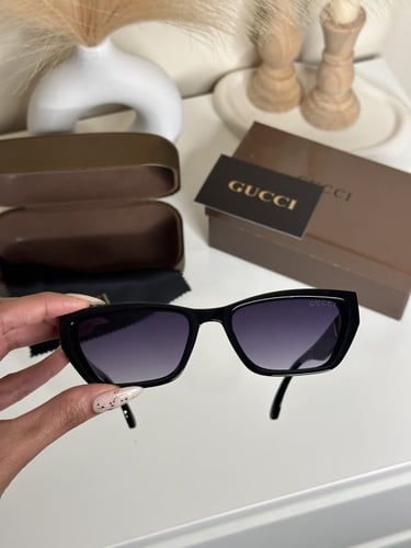 نظارة قوتشي