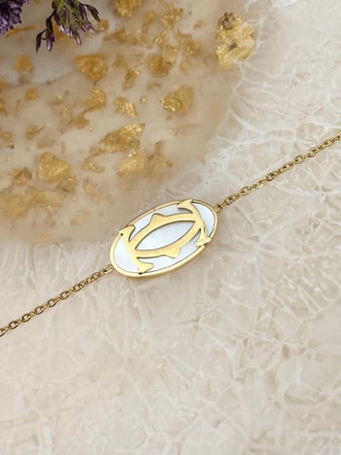 اسوارة كارتير Cartier