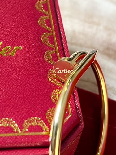 اسوارة كارتير المسمار