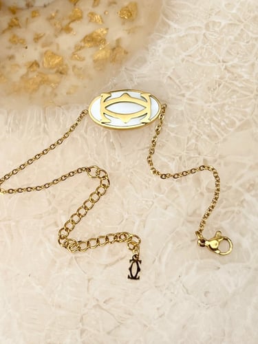 اسوارة كارتير Cartier