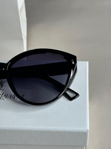 نظارة سان لوران Saint Laurent