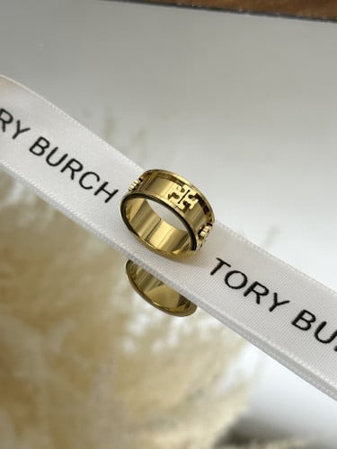 خاتم توري بورش ذهبي