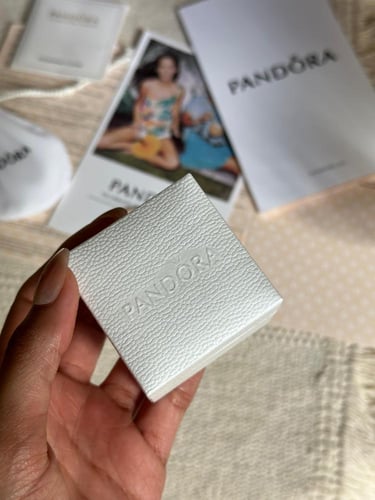 ملحقات PANDORA ماستر كواليتي خواتم