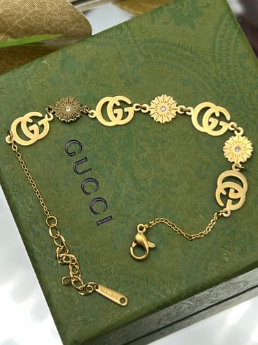 اسوارة قوتشي Gucci
