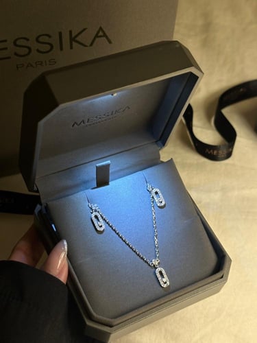 قلادة خماسية الأكثر مبيعا