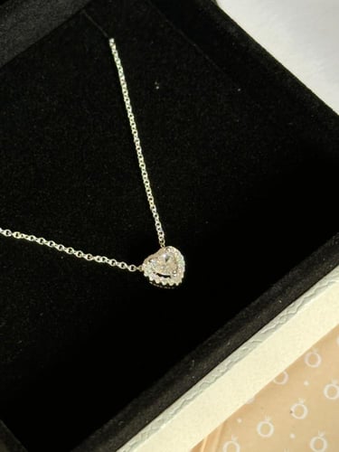 سلسال باندورا فضة S925