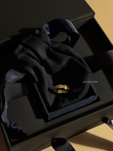 خاتم داينتي إي بي إم