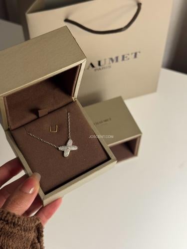 قلادة جو دو ليان شوميه