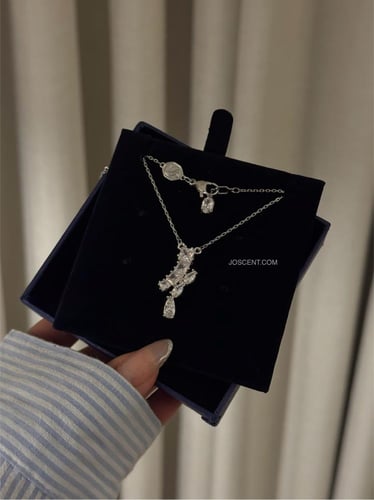 قلادة مارتكس سواروفسكي