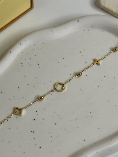 إسوارة لويس فيتون