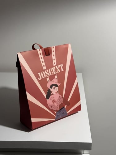 باكج المتجر للإهداء