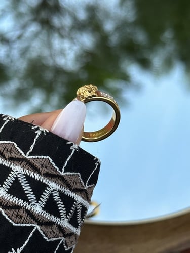 خاتم فرزاتشي