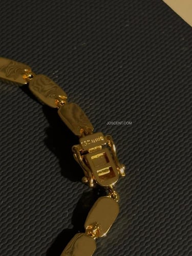 إسورة داينتي إي بي إم ذهبي