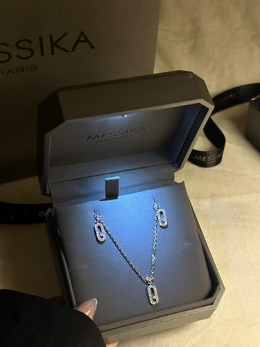 قلادة خماسية الأكثر مبيعا