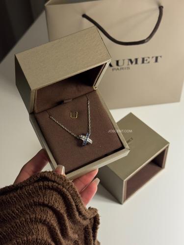 قلادة جو دو ليان شوميه