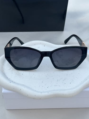 نظارة بربري