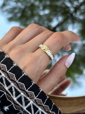 خاتم فرزاتشي