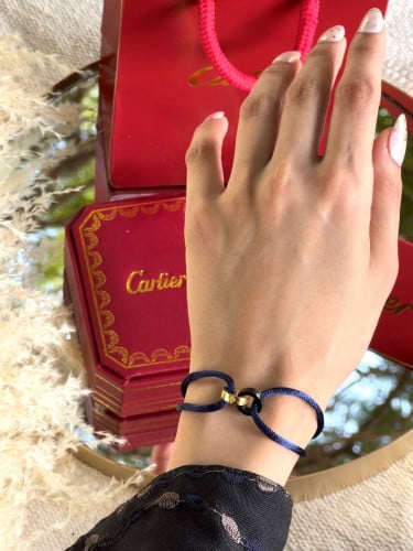 اسوارة كارتير Cartier