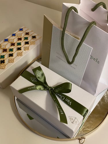 ملحقات فان كليف - أساور