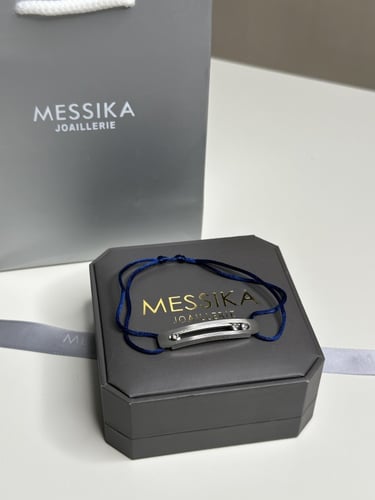 اسواره الخيط ميسيكا Messika بدون ملحقات