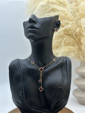 سلسال فان كليف عودي