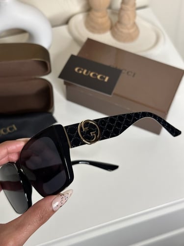 نظارة قوتشي