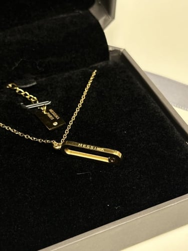 سلسال ميسيكا Messika