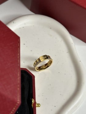 خاتم كارتييه