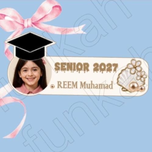 بروش كلاسيك مع صدفة